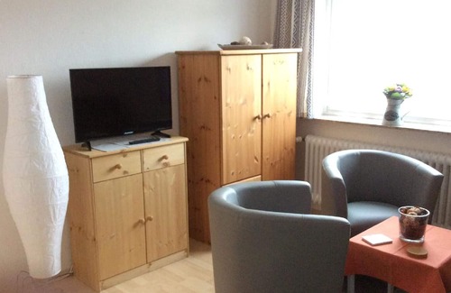 Helmstedt Apartment | Holiday apartment Helmstedt for 2 - 6 persons with 3 bedrooms - Holiday apartment in one or multi-fa