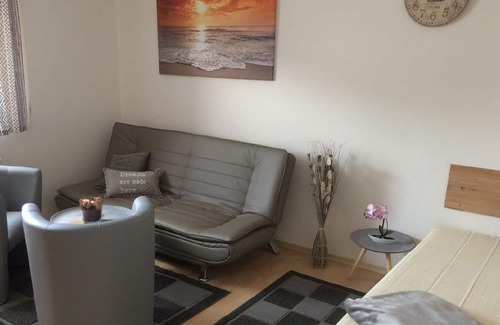 Helmstedt Apartment | Holiday apartment Helmstedt for 2 - 6 persons with 3 bedrooms - Holiday apartment in one or multi-fa