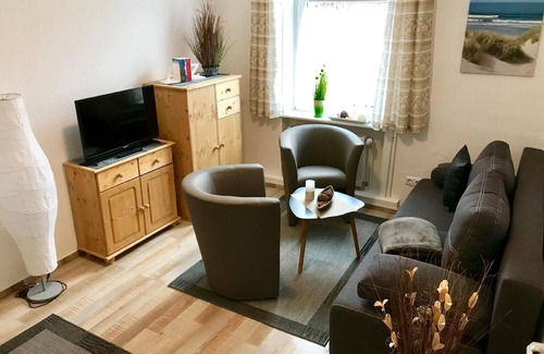 Helmstedt Apartment | Holiday apartment Helmstedt for 1 - 4 persons with 1 bedroom - Holiday apartment in one or multi-fam