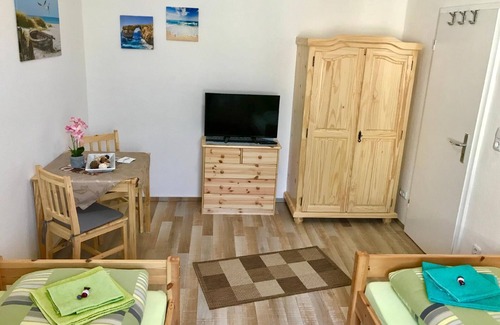 Helmstedt Apartment | Holiday apartment Helmstedt for 1 - 4 persons with 1 bedroom - Holiday apartment in one or multi-fam