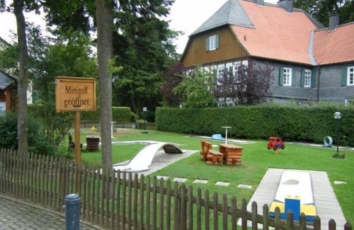 Marsberg Apartment | Holiday apartment Helminghausen for 1 - 8 persons with 3 bedrooms - Holiday apartment