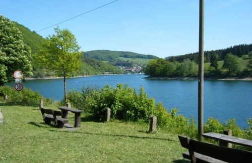 Marsberg Apartment | Holiday apartment Helminghausen for 1 - 8 persons with 3 bedrooms - Holiday apartment