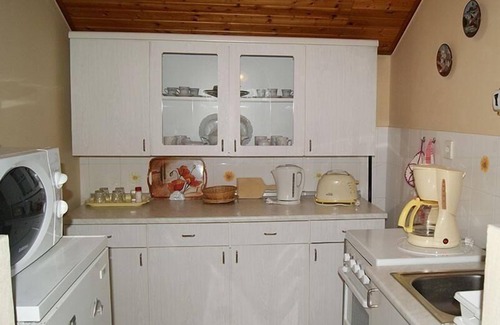 Heviz Apartment | Holiday apartment Hévíz for 1 - 4 persons with 2 bedrooms - Holiday apartment
