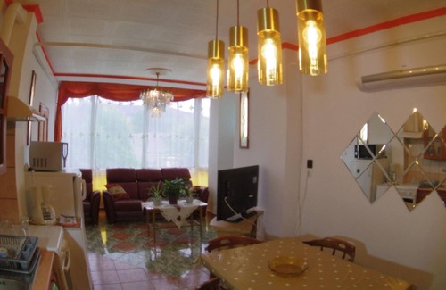 Heviz Apartment | Holiday apartment Hévíz for 2 persons with 1 bedroom - Holiday apartment