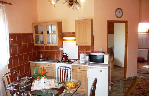 Heviz Apartment | Holiday apartment Hévíz for 2 persons with 1 bedroom - Holiday apartment