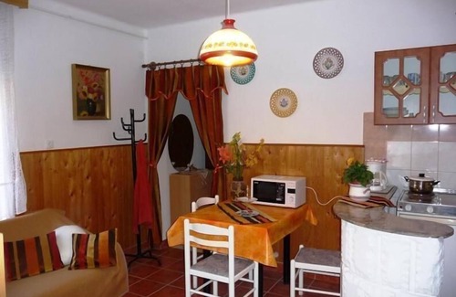 Heviz Apartment | Holiday apartment Hévíz for 2 persons with 1 bedroom - Holiday apartment