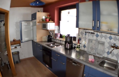 Hilders Apartment | Holiday apartment Hilders for 1 - 3 persons with 2 bedrooms - Holiday apartment