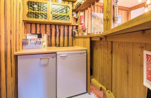 Fuegenberg Apartment | Holiday Apartment "Hochfügenblick" - Ski and Hiking Cottage