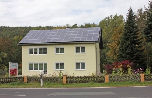 Homberg Apartment | Holiday apartment Homberg for 1 - 6 persons with 2 bedrooms - Holiday apartment