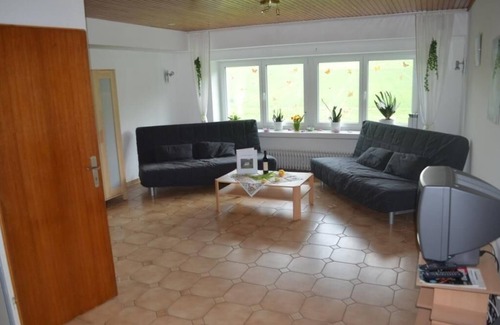 Homberg Apartment | Holiday apartment Homberg for 1 - 6 persons with 2 bedrooms - Holiday apartment
