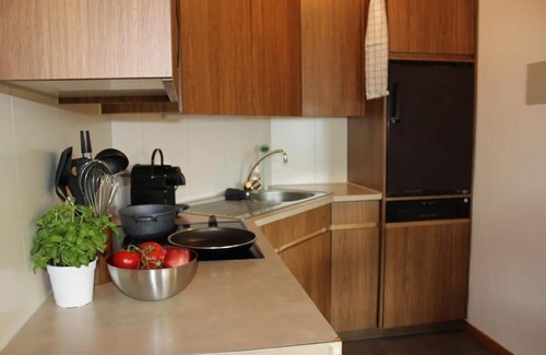 Nuegg Apartment | Holiday apartment Horboden for 1 - 4 persons with 1 bedroom - Holiday apartment