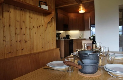Nuegg Apartment | Holiday apartment Horboden for 1 - 4 persons with 1 bedroom - Holiday apartment