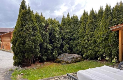 Nuegg Apartment | Holiday apartment Horboden for 2 - 4 persons with 1 bedroom - Holiday apartment