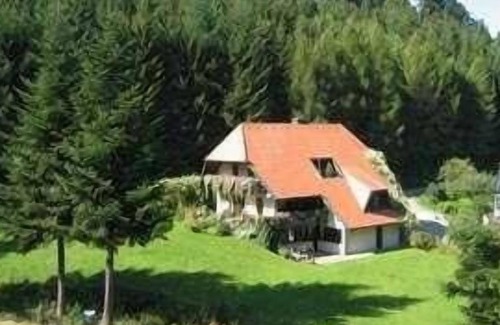 Horben Apartment | Holiday apartment Horben for 1 - 5 persons with 2 bedrooms - Holiday apartment