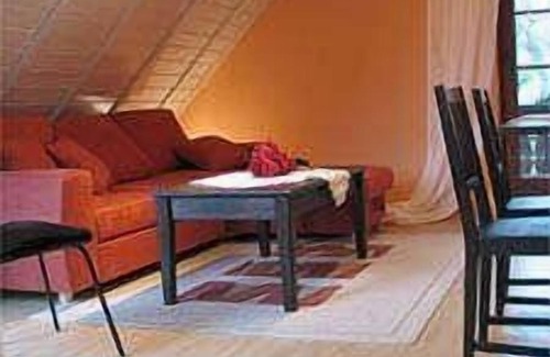 Horben Apartment | Holiday apartment Horben for 1 - 5 persons with 2 bedrooms - Holiday apartment