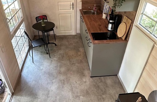 Horst Apartment | Holiday apartment Horst for 1 - 4 persons - Holiday apartment