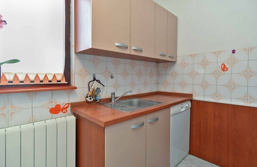 Peresiji Apartment | Holiday apartment with air conditioning
