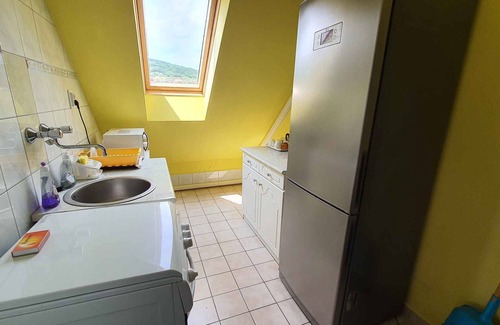 Balatonfured Apartment | Holiday apartment with air conditioning internet and view