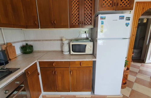 Balatonlelle Apartment | Holiday apartment on the ground floor with internet