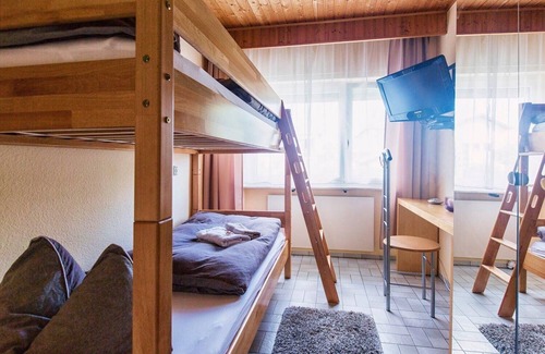 Mensfelden Apartment | Holiday apartment Hünfelden for 4 - 10 persons with 4 bedrooms - Holiday apartment