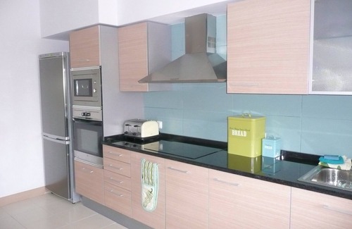 Santa Maria Apartment | Holiday apartment in Vila Verde Resort