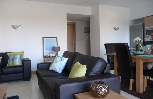Santa Maria Apartment | Holiday apartment in Vila Verde Resort
