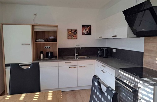 Wallerstein Apartment | Holiday Apartment "Im Ries" with Wi-Fi