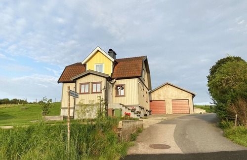 Vessigebro Apartment | Holiday apartment in Vessigebro, near Falkenberg and Ullared | SE02085