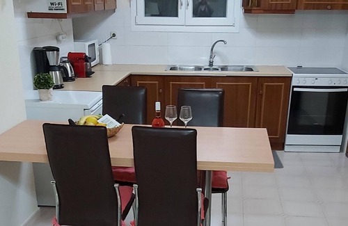 Old Quarter Apartment | Holiday apartment Ierapetra for 1 - 4 persons with 2 bedrooms - Holiday apartment