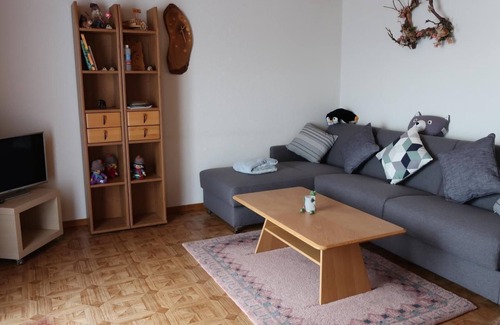 Illgau Other | Holiday apartment Illgau for 1 - 5 persons with 2 bedrooms - Farmhouse