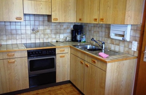 Illgau Other | Holiday apartment Illgau for 1 - 5 persons with 2 bedrooms - Farmhouse