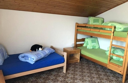 Illgau Other | Holiday apartment Illgau for 1 - 5 persons with 2 bedrooms - Farmhouse