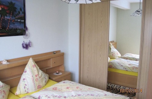 Hirzweiler Apartment | Holiday apartment Illingen for 1 - 2 persons with 1 bedroom - Holiday apartment