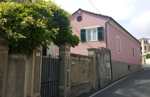 Oneglia Apartment | Holiday apartment Imperia for 1 - 4 persons with 2 bedrooms - Holiday apartment