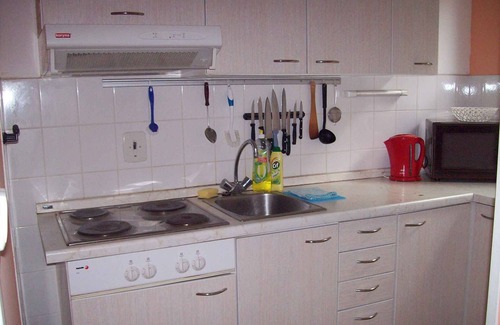 Jachymov Apartment | Holiday apartment in a health resort