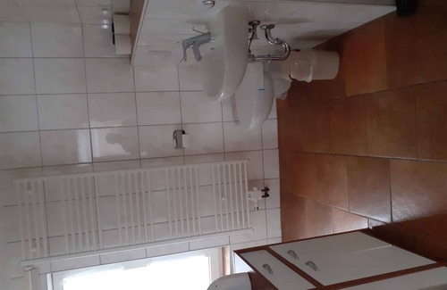 Bresewitz Apartment | Holiday apartment in a quiet location only 4000 m from the Baltic Sea