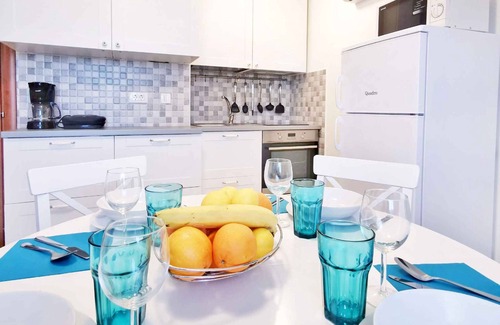 Vardica Apartment | Holiday apartment in a quiet neighbourhood near Umag