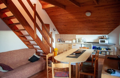 Harrachov Apartment | Holiday apartment in ski area