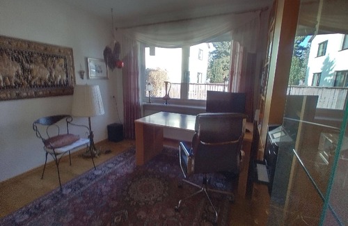 Unterbrunnenreuth Apartment | Holiday apartment Ingolstadt for 1 - 5 persons with 2 bedrooms - Holiday apartment in one or multi-f