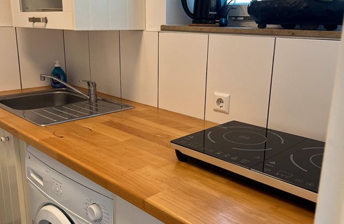Neckarsulm Apartment | Holiday Apartment in a Hotel 'Apartment 3'
