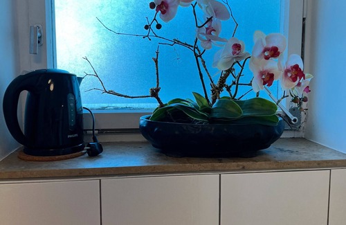 Neckarsulm Apartment | Holiday Apartment in a Hotel 'Apartment 3'