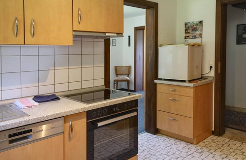 Lutzenhardt Apartment | Holiday apartment in the Black Forest