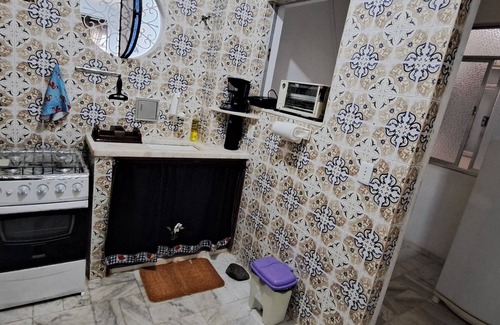 Marica Apartment | Holiday apartment in front of Ponta Negra beach, Maricá, RJ