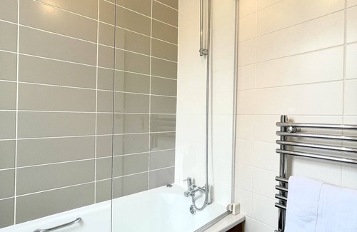 Pittenweem Apartment | Holiday apartment in historic Scottish East Neuk fishing village Pittenweem
