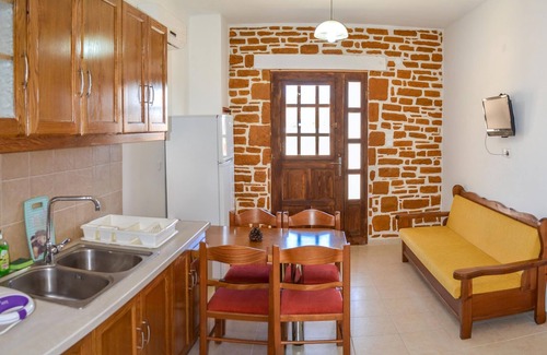 Triopetra Apartment | Holiday apartment in the country, pool, large garden, wifi| Triopetra, Crete
