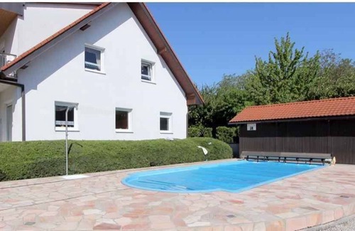 Gyenesdias Apartment | Holiday apartment in quiet and sunny location
