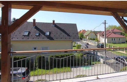 Gyenesdias Apartment | Holiday apartment in quiet and sunny location