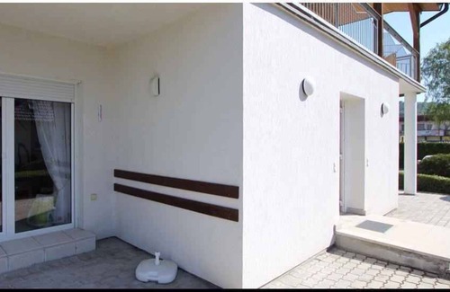 Gyenesdias Apartment | Holiday apartment in quiet and sunny location