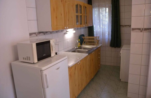 Zalakaros Apartment | Holiday apartment in the center, only 150 meters from the spa