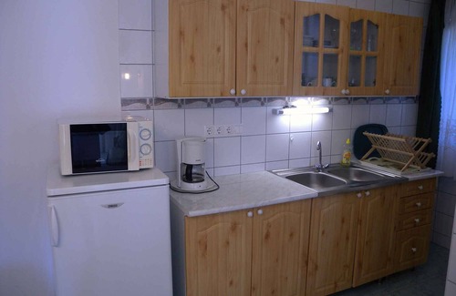 Zalakaros Apartment | Holiday apartment in the center, only 150 meters from the spa